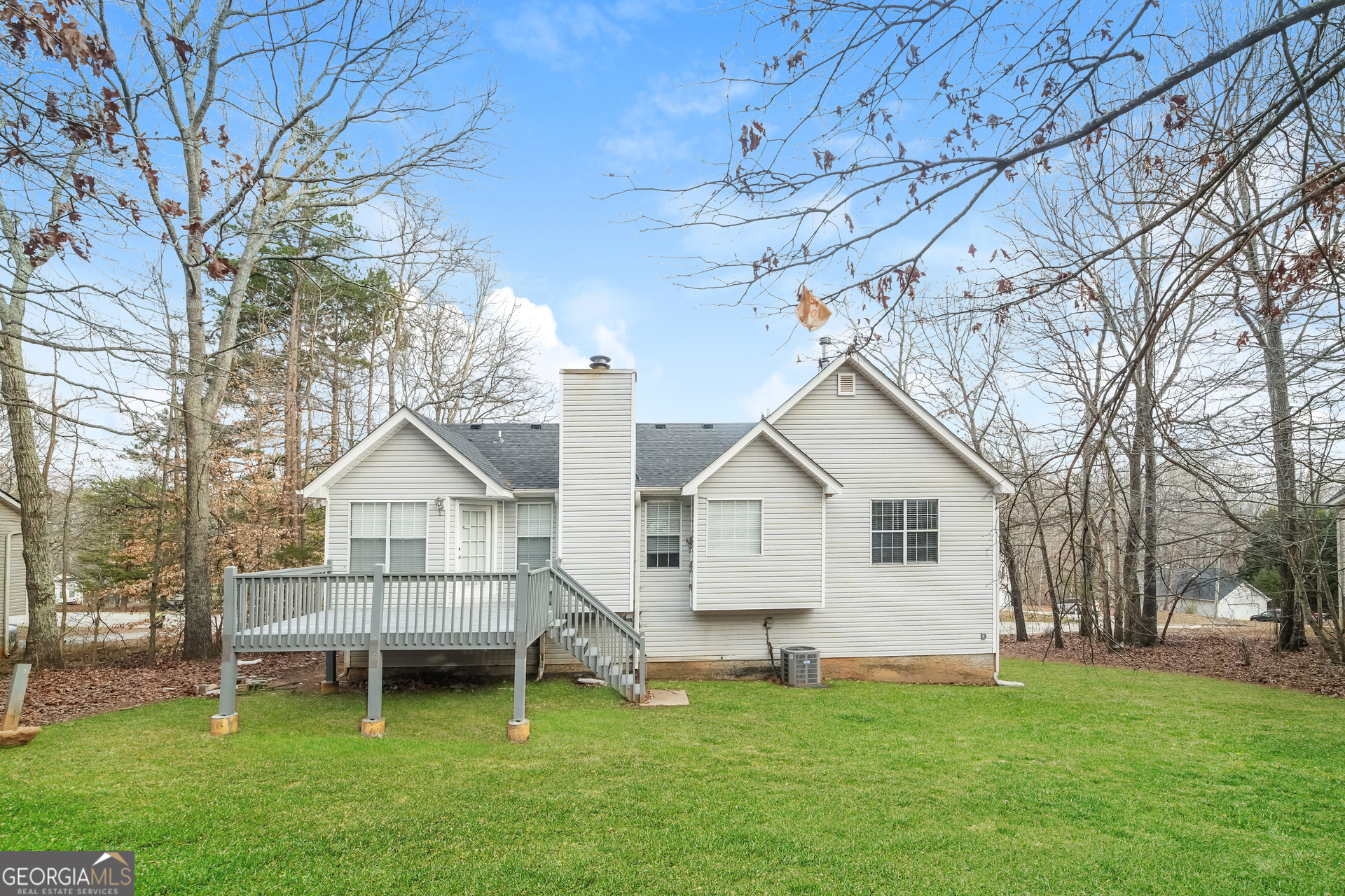 209 Cornell Court Villa Rica GA 30180