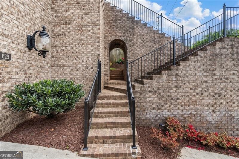 629 Boulevard NE Atlanta GA 30308