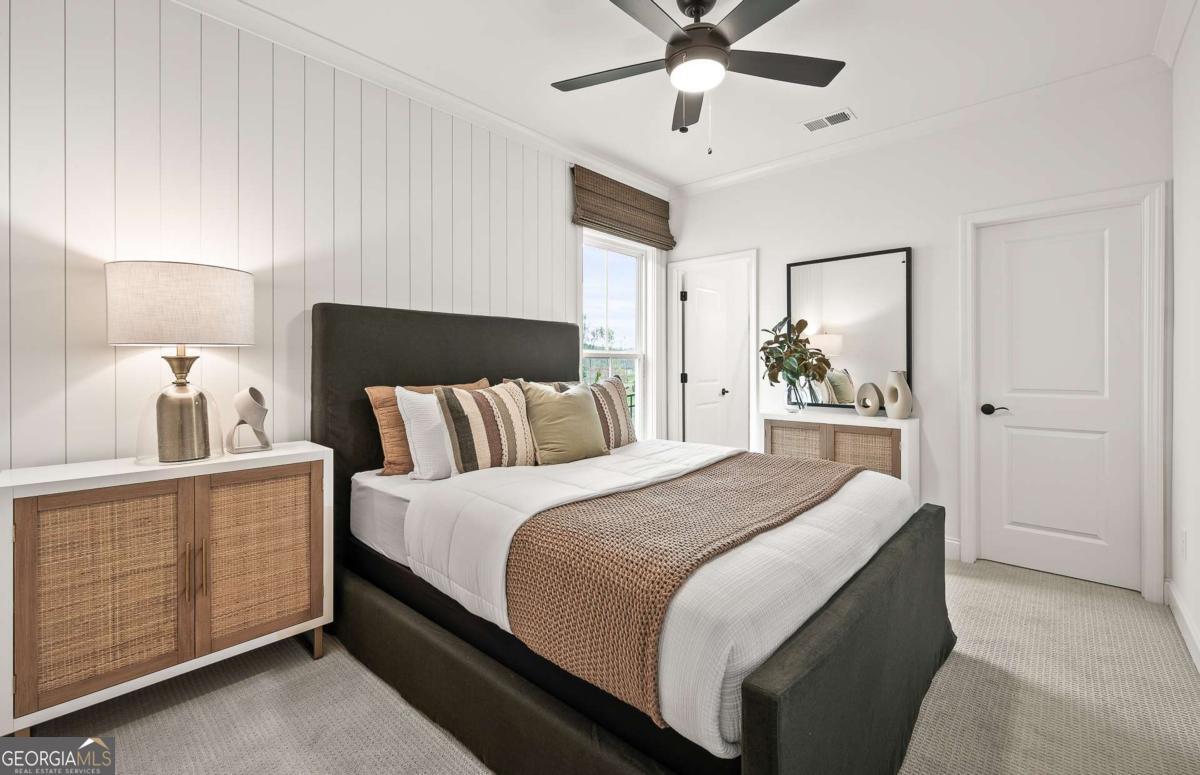 1624 Wander Mill - Lot 24 Cumming GA 30040