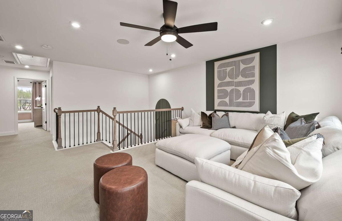 1624 Wander Mill - Lot 24 Cumming GA 30040