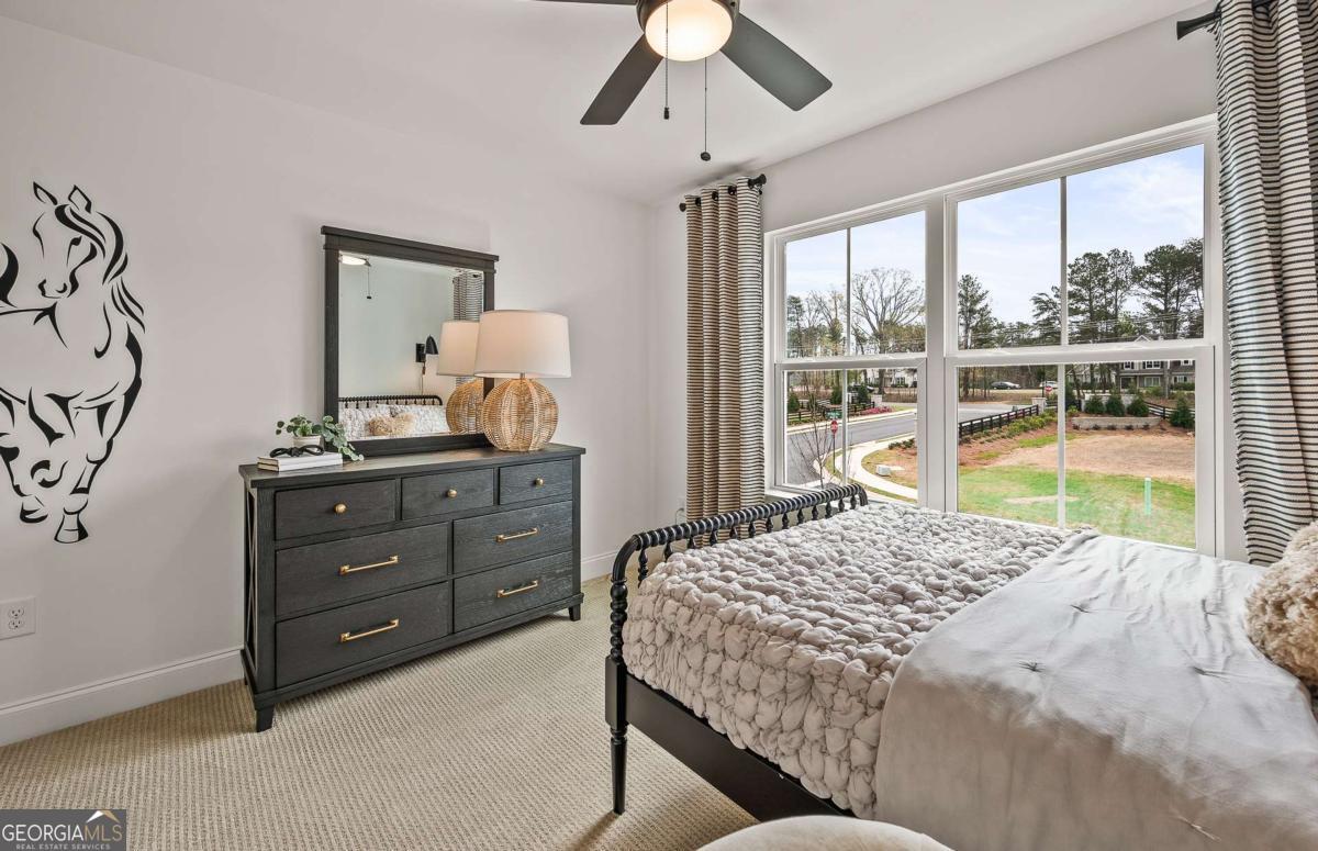 1624 Wander Mill - Lot 24 Cumming GA 30040