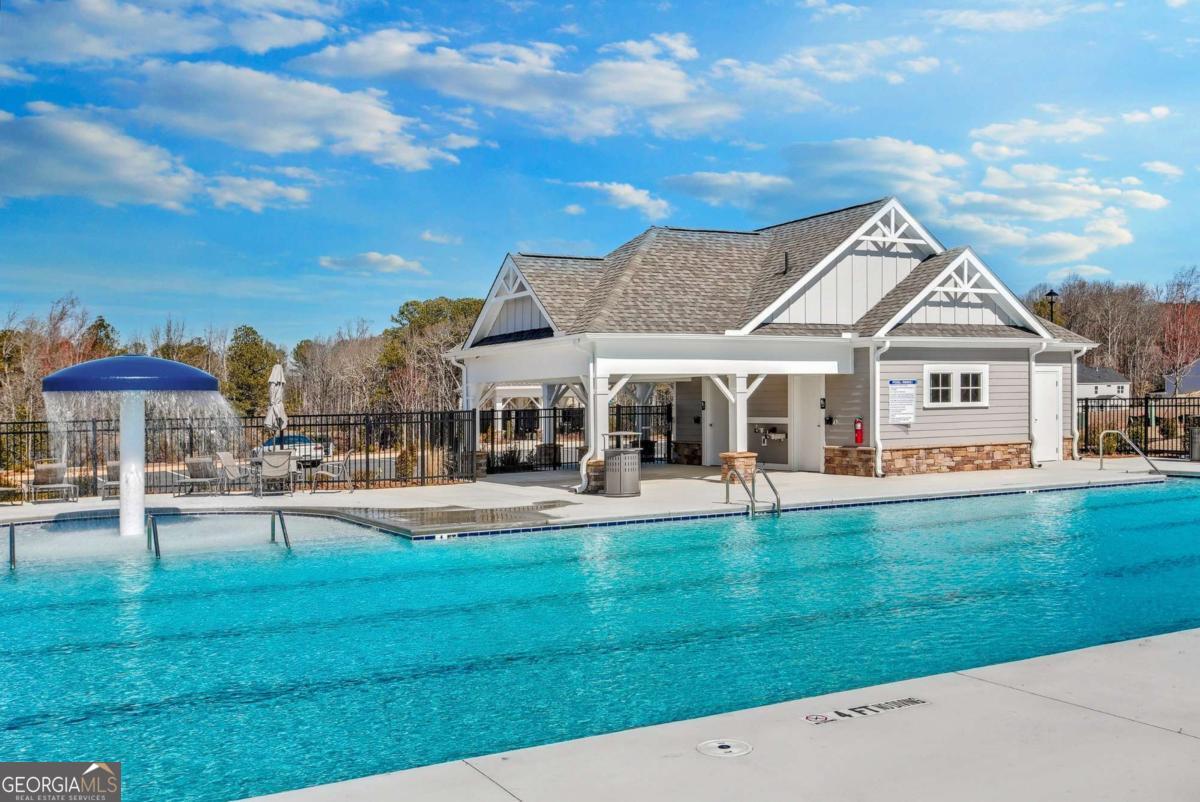 1624 Wander Mill - Lot 24 Cumming GA 30040