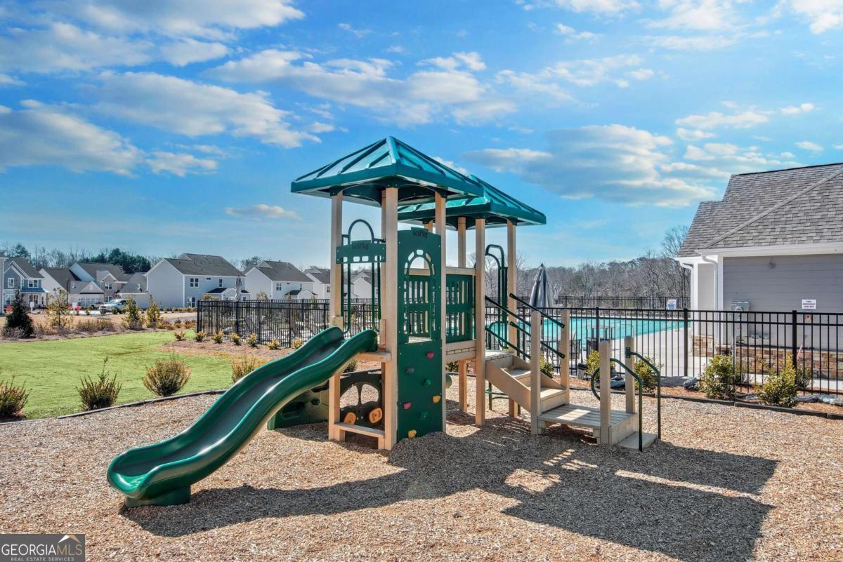 1624 Wander Mill - Lot 24 Cumming GA 30040
