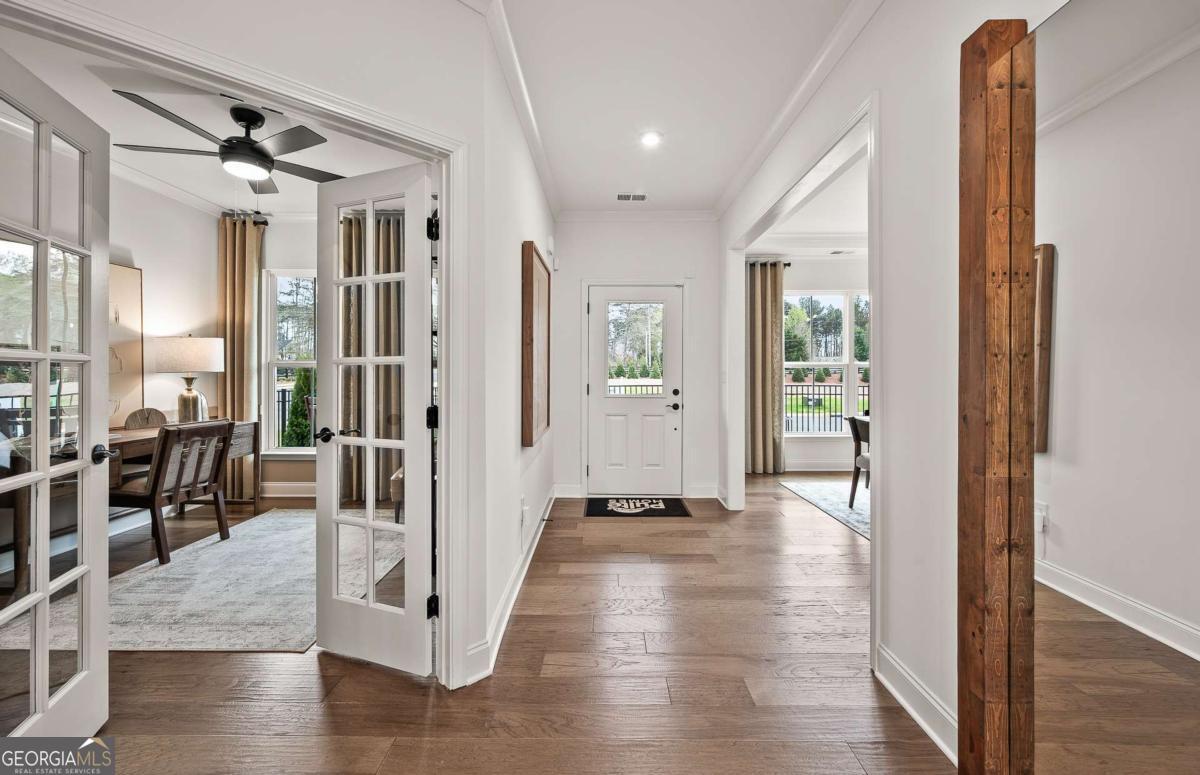1624 Wander Mill - Lot 24 Cumming GA 30040