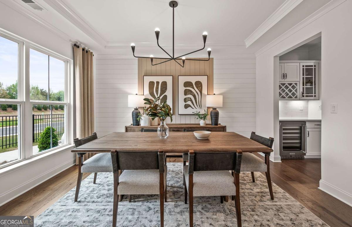 1624 Wander Mill - Lot 24 Cumming GA 30040