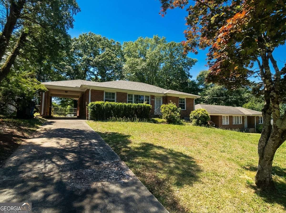 2024 Neely Avenue Atlanta GA 30344