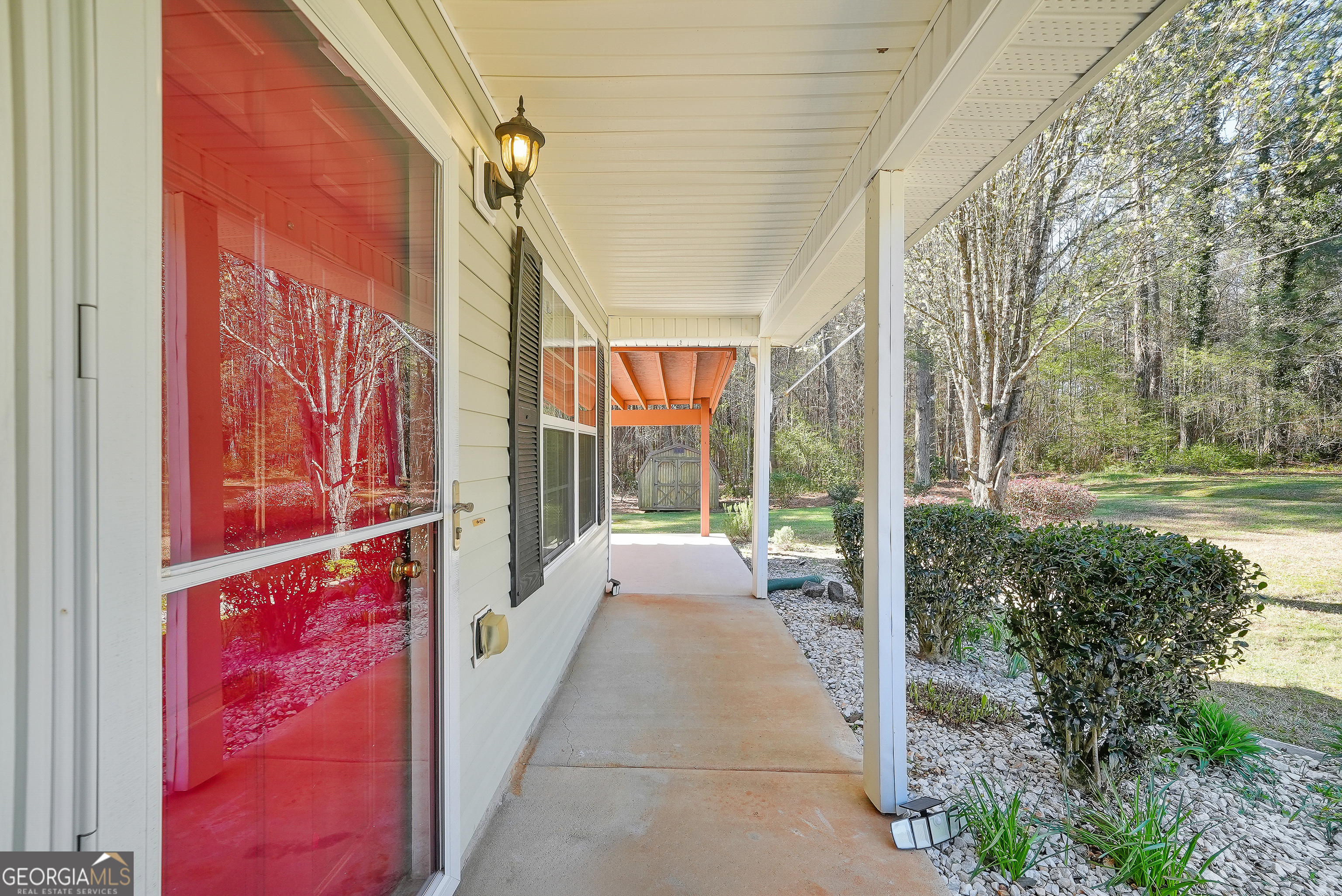 150 Vaughn Drive Fayetteville GA 30214