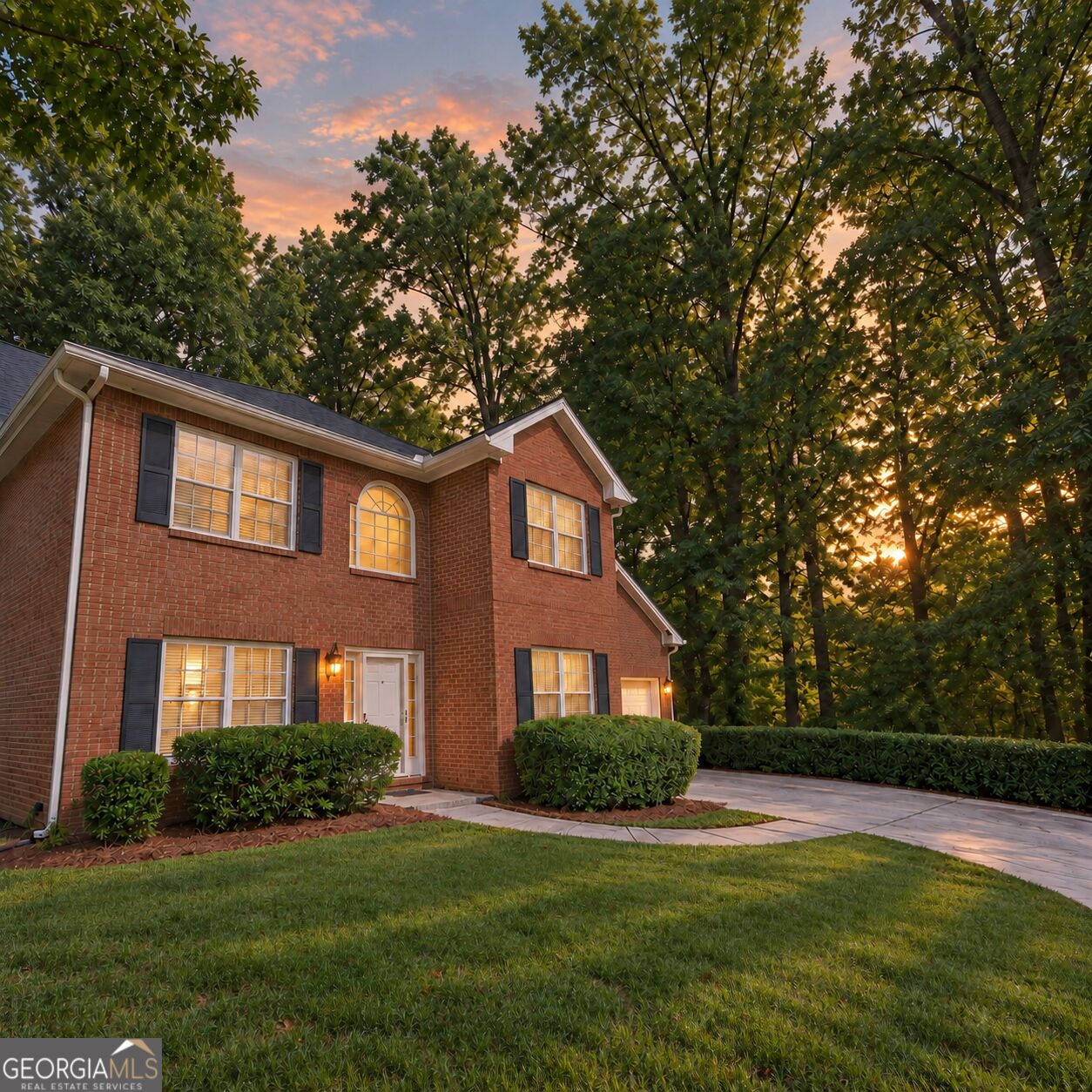 930 New Hope Road SW Atlanta GA 30331