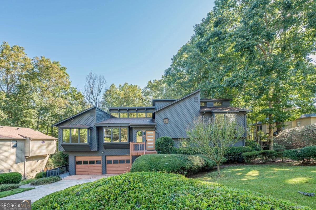 4691 Norman Drive NW Kennesaw GA 30144