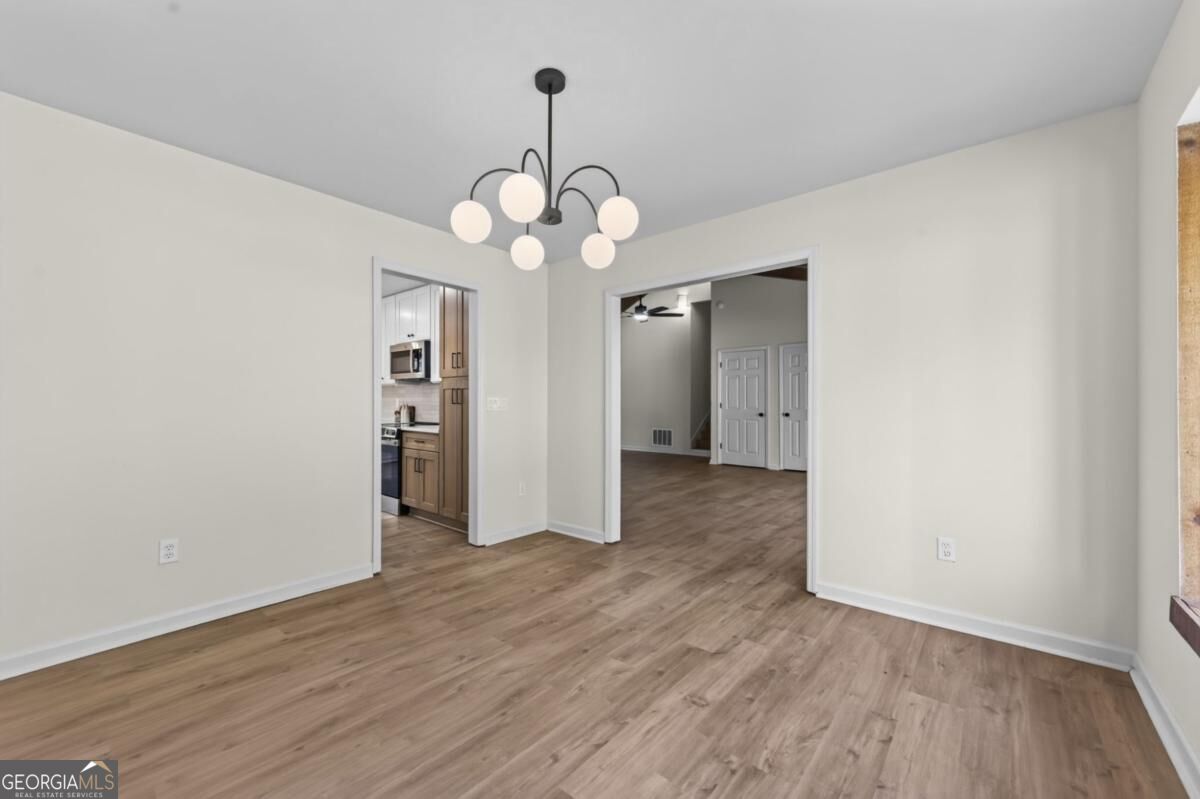 4691 Norman Drive NW Kennesaw GA 30144