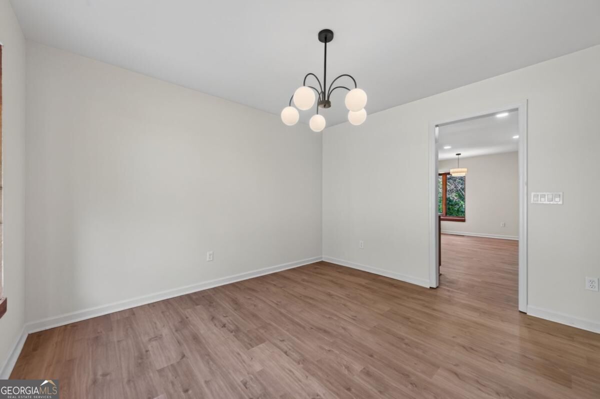 4691 Norman Drive NW Kennesaw GA 30144