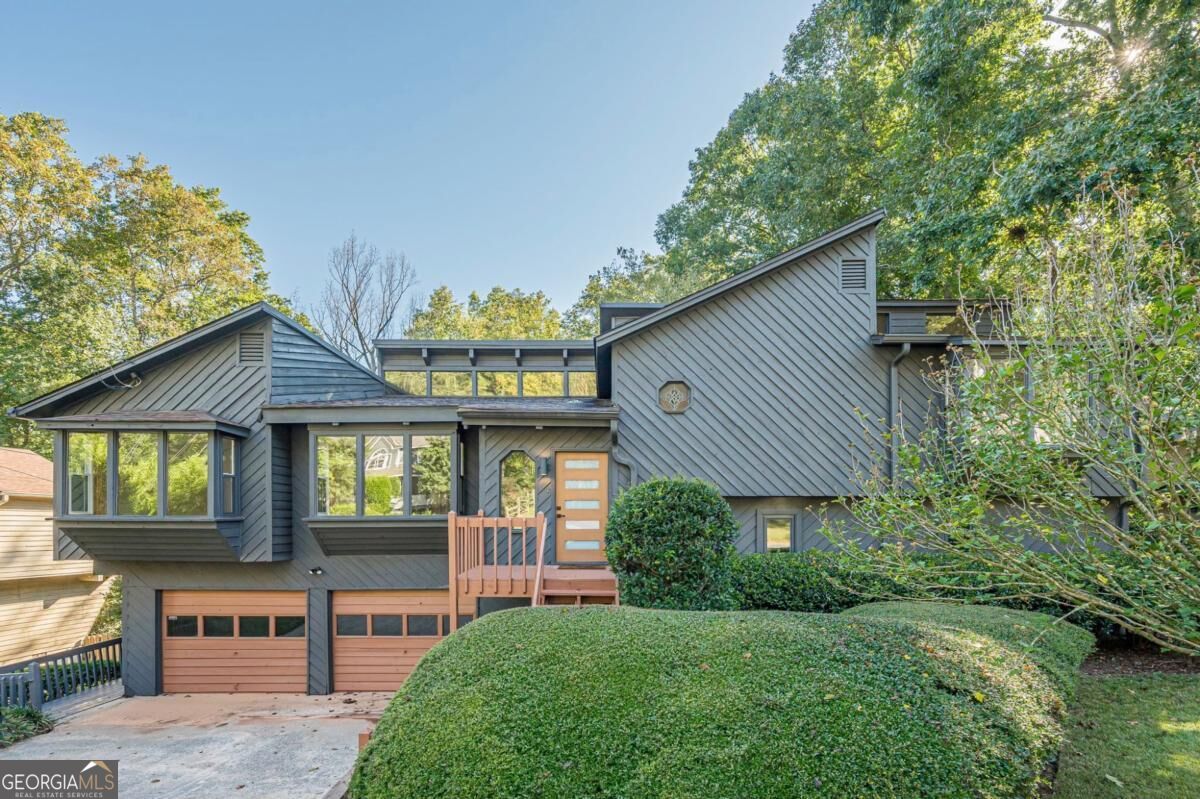 4691 Norman Drive NW Kennesaw GA 30144