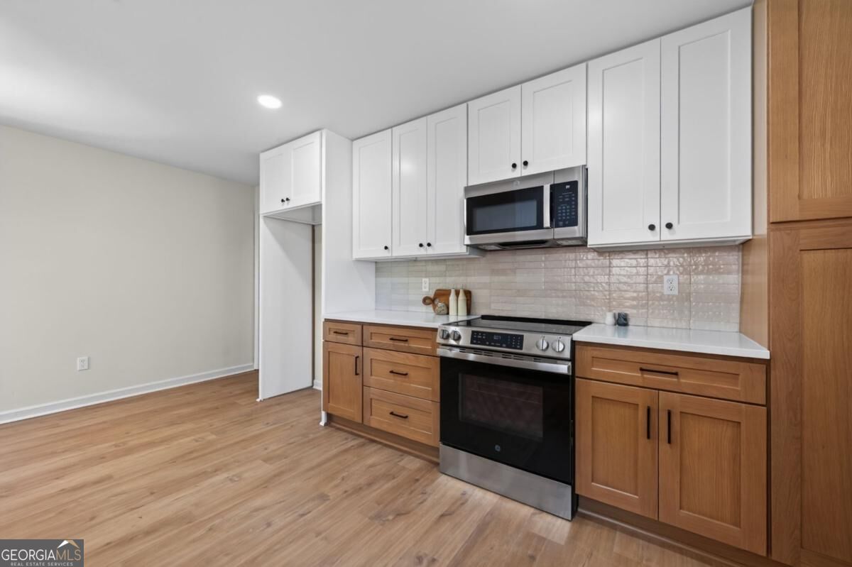 4691 Norman Drive NW Kennesaw GA 30144
