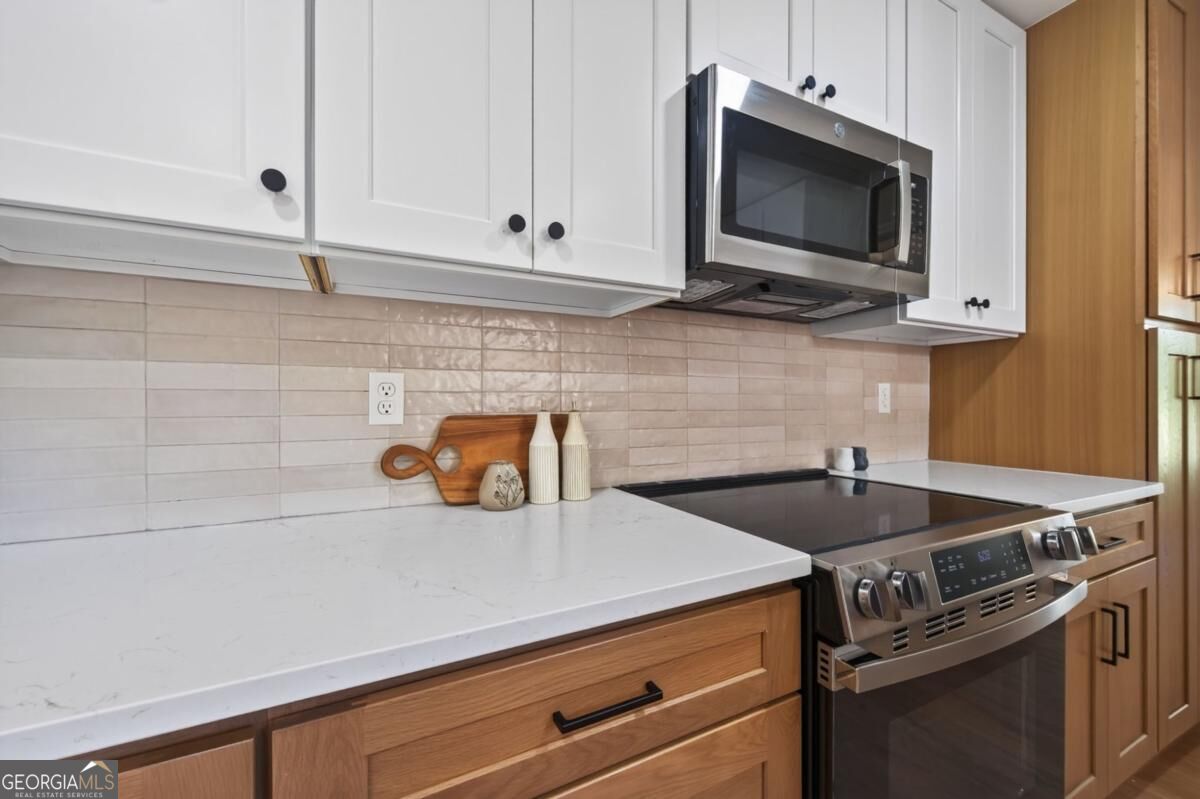 4691 Norman Drive NW Kennesaw GA 30144