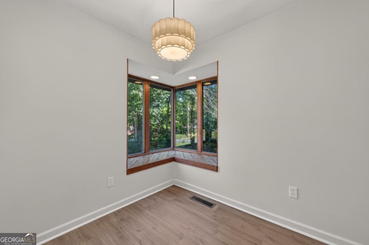 4691 Norman Drive NW Kennesaw GA 30144