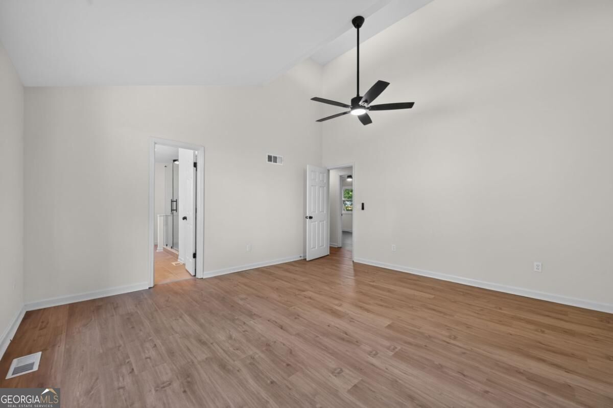 4691 Norman Drive NW Kennesaw GA 30144