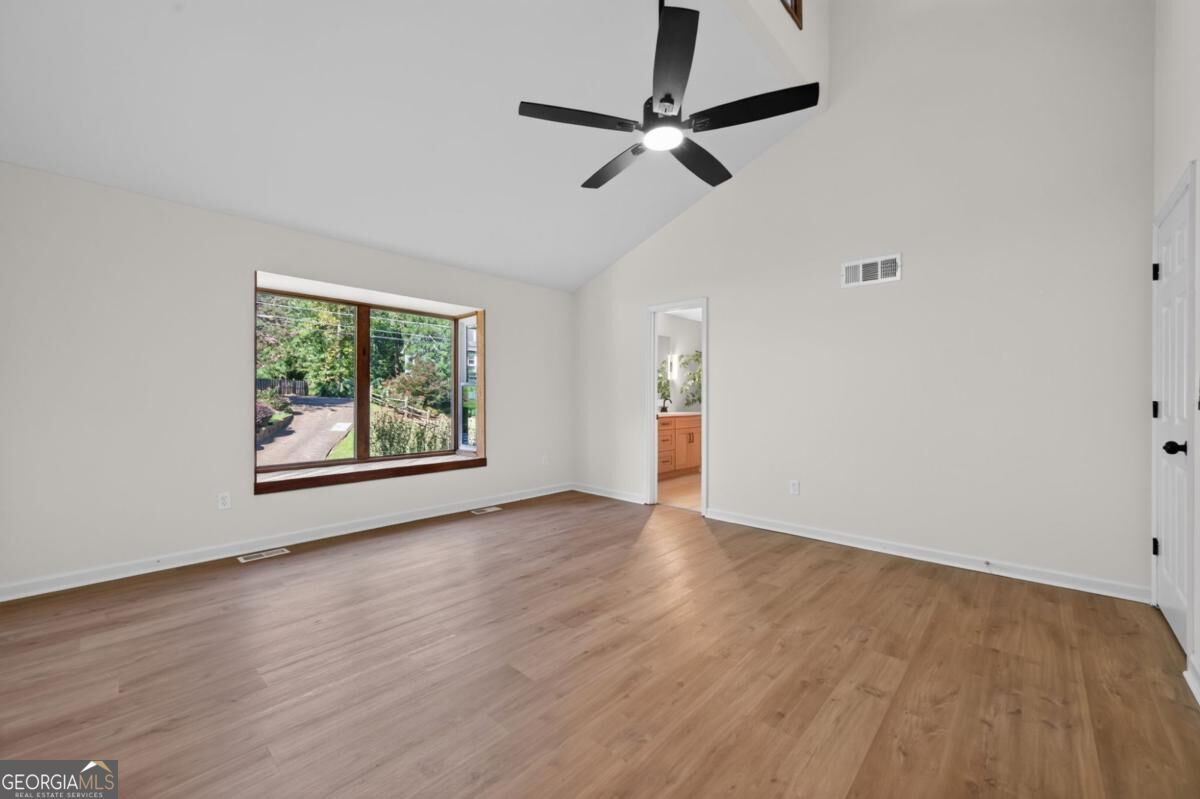 4691 Norman Drive NW Kennesaw GA 30144