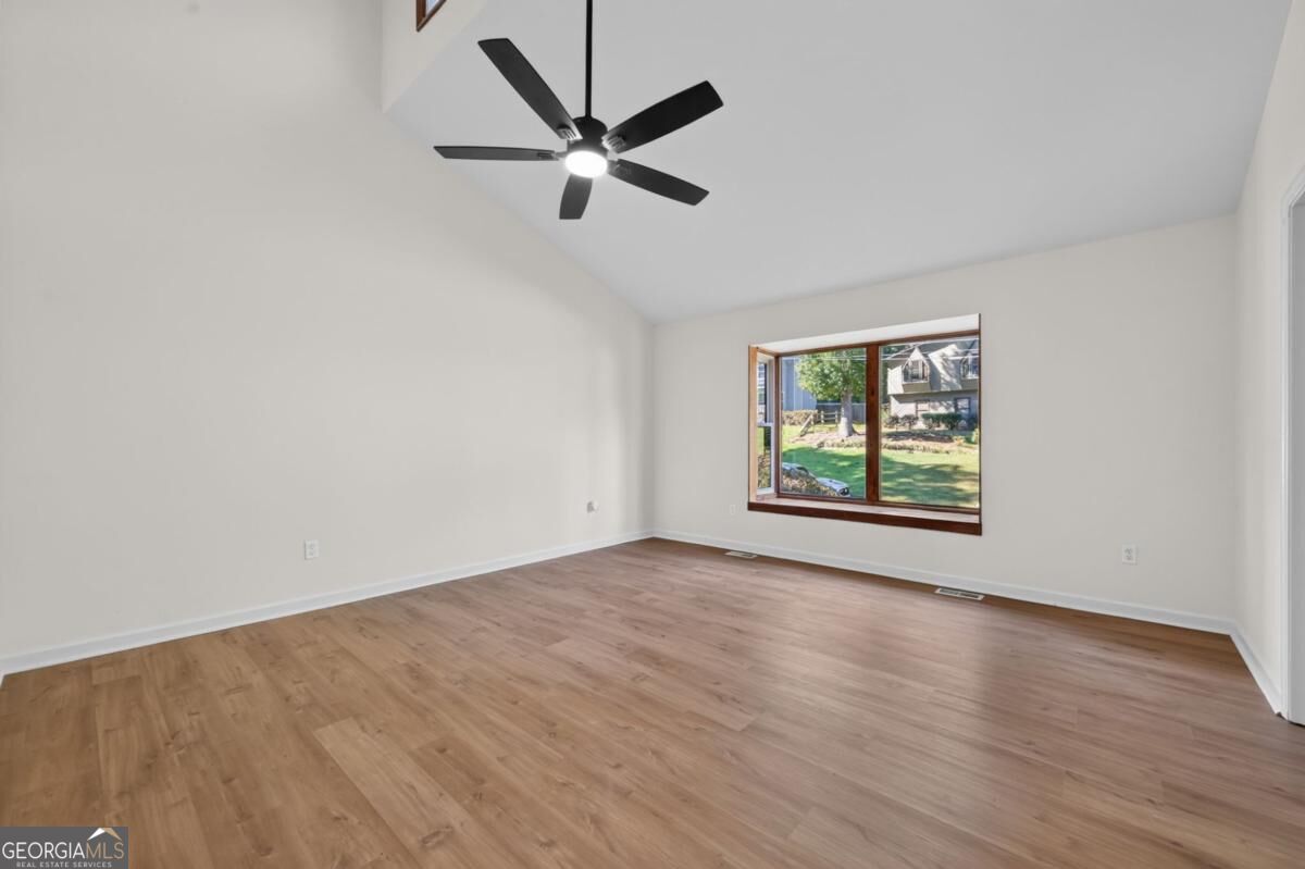 4691 Norman Drive NW Kennesaw GA 30144