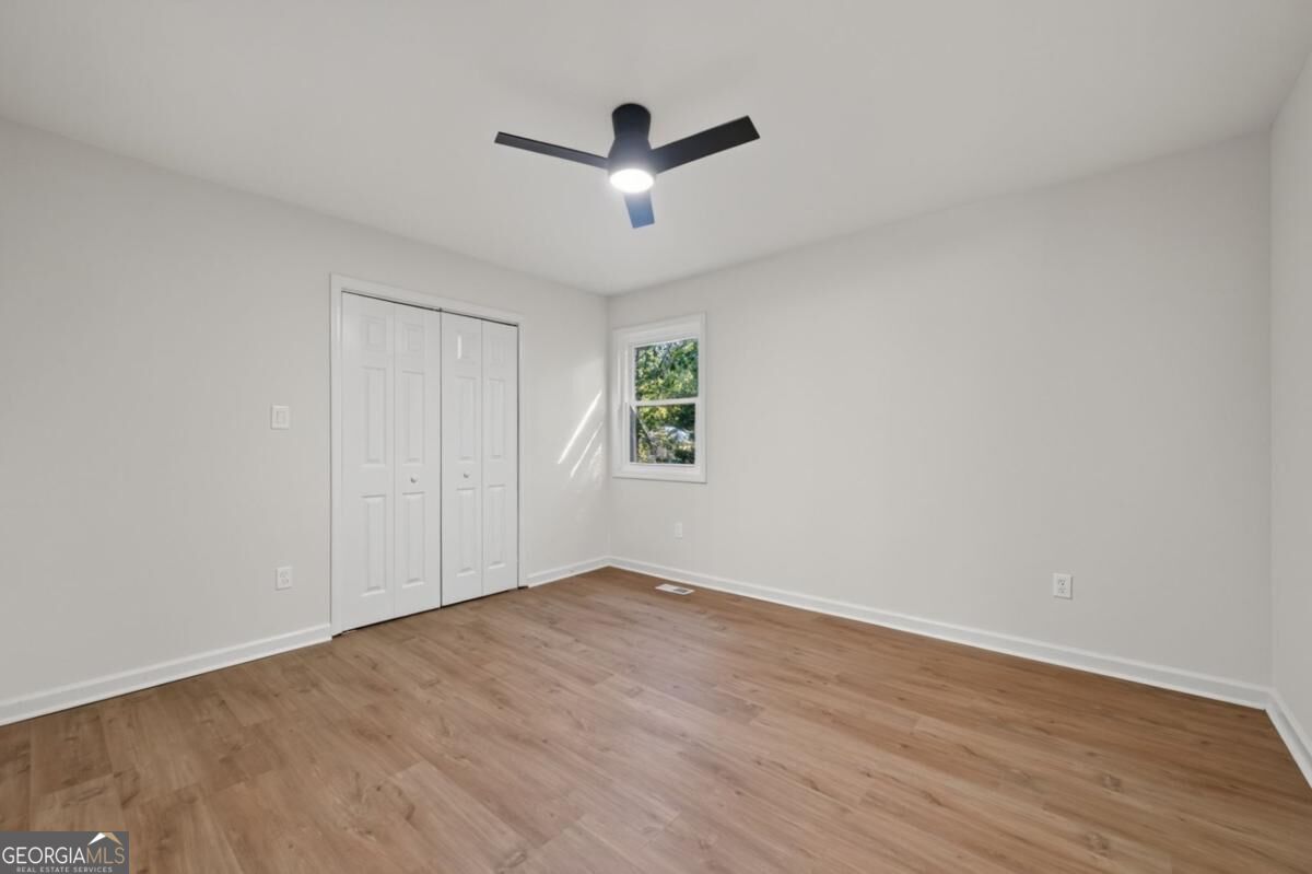 4691 Norman Drive NW Kennesaw GA 30144