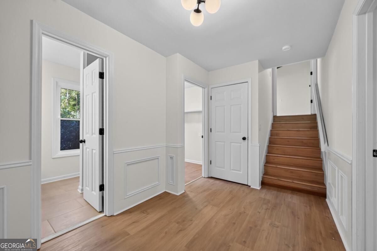 4691 Norman Drive NW Kennesaw GA 30144