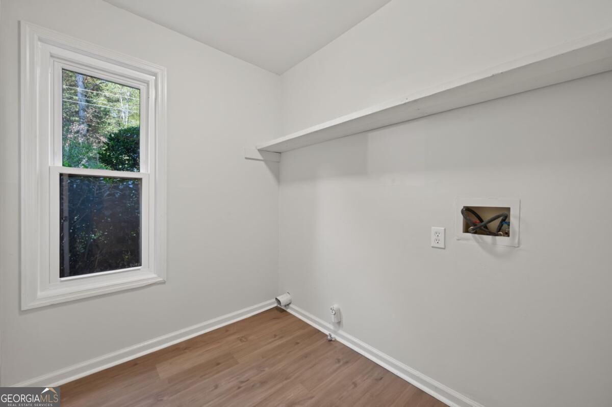 4691 Norman Drive NW Kennesaw GA 30144