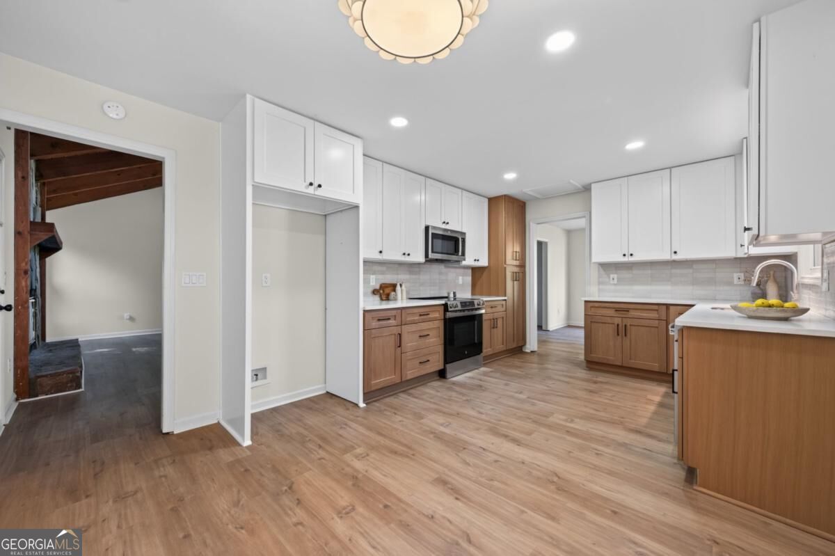 4691 Norman Drive NW Kennesaw GA 30144