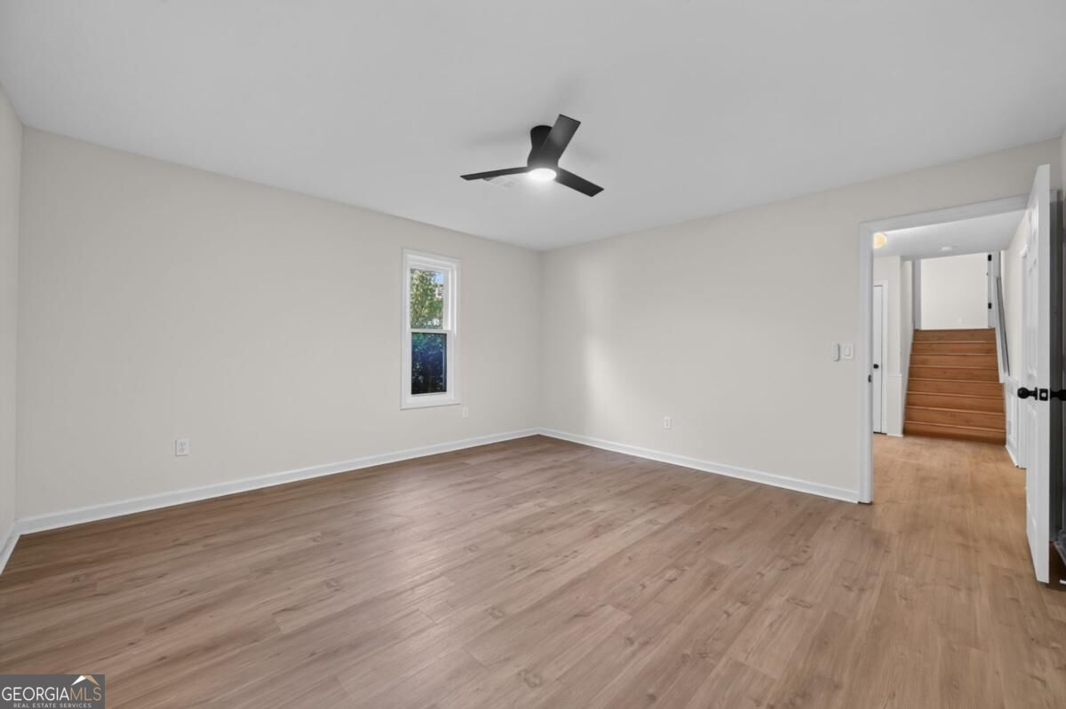 4691 Norman Drive NW Kennesaw GA 30144