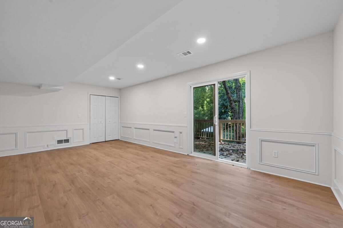 4691 Norman Drive NW Kennesaw GA 30144