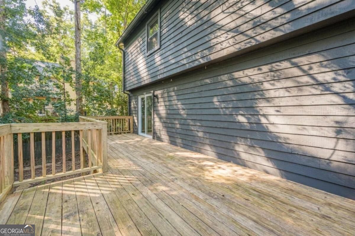 4691 Norman Drive NW Kennesaw GA 30144