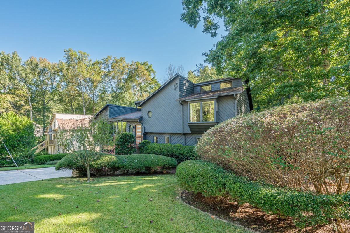 4691 Norman Drive NW Kennesaw GA 30144