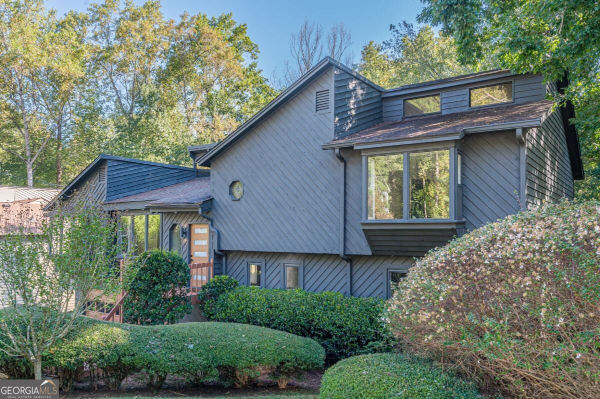 4691 Norman Drive NW Kennesaw GA 30144