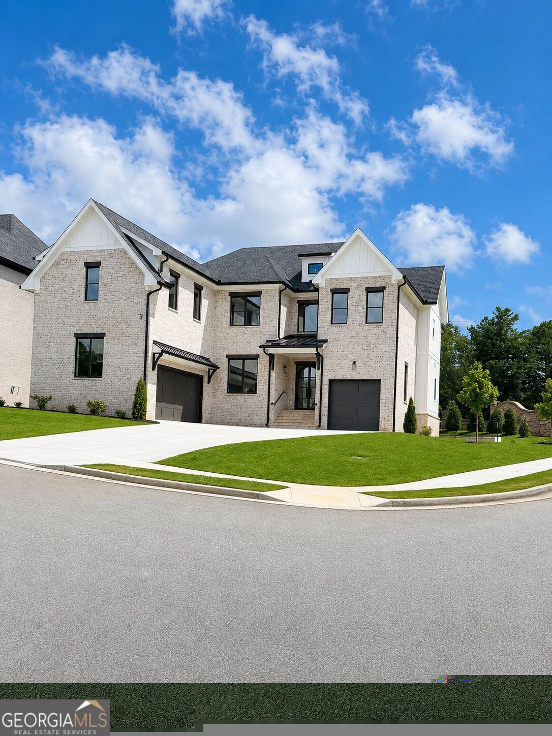 12505 Rumson Court Alpharetta GA 30004