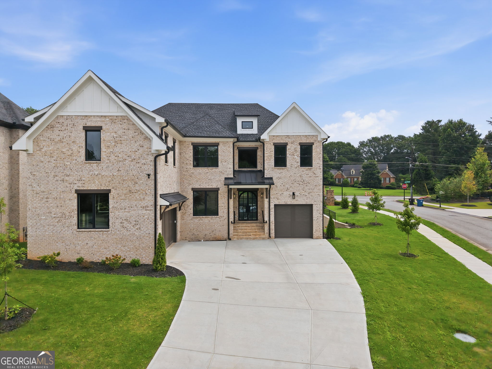 12505 Rumson Court Alpharetta GA 30004