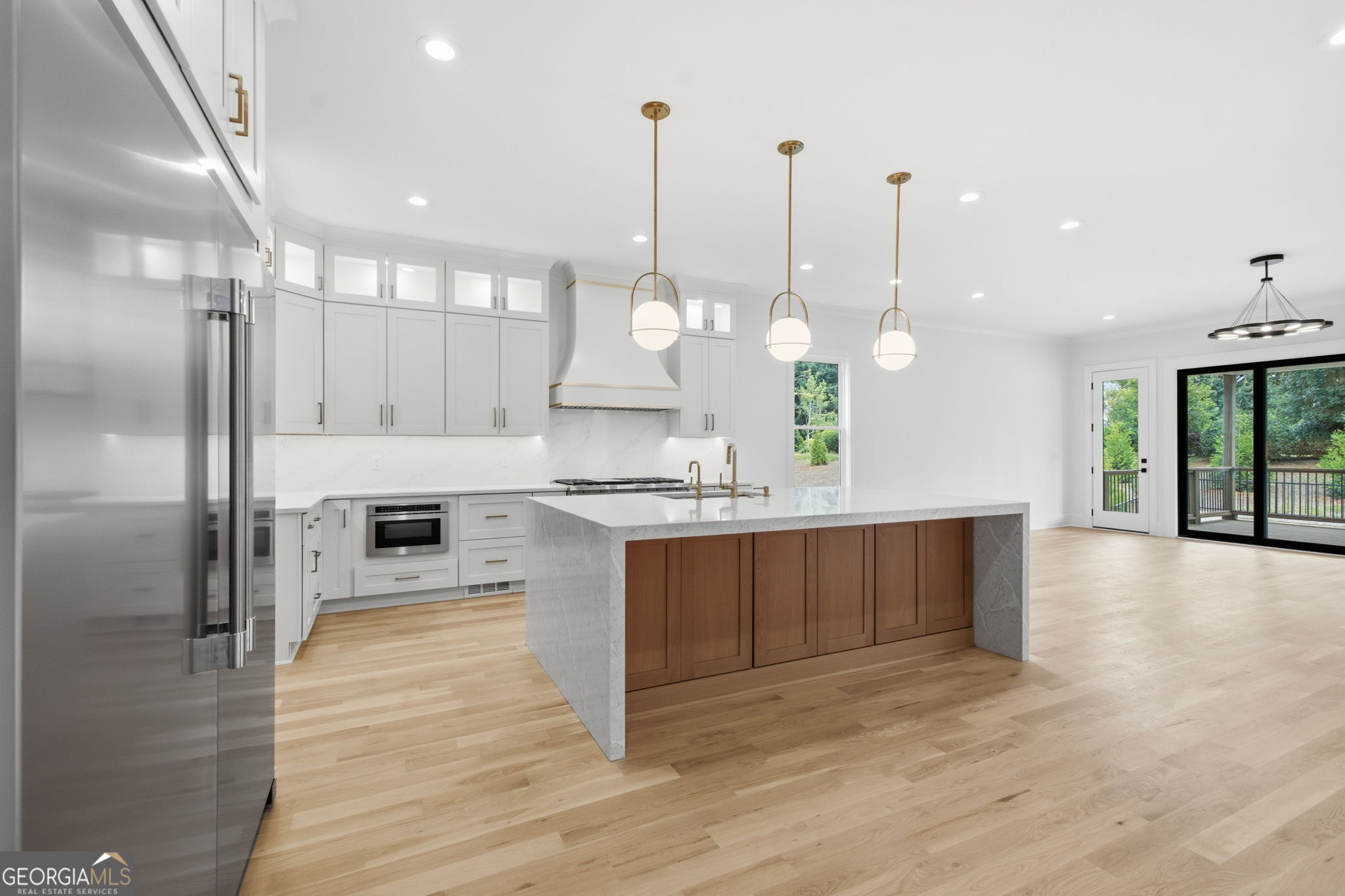 12505 Rumson Court Alpharetta GA 30004