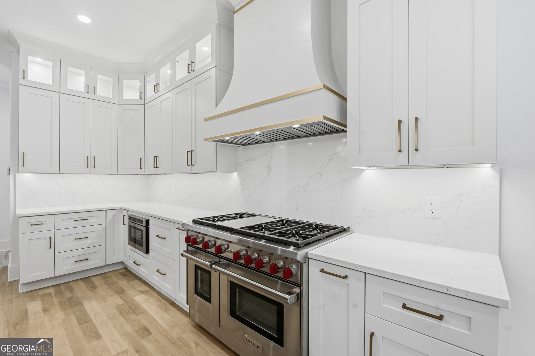 12505 Rumson Court Alpharetta GA 30004
