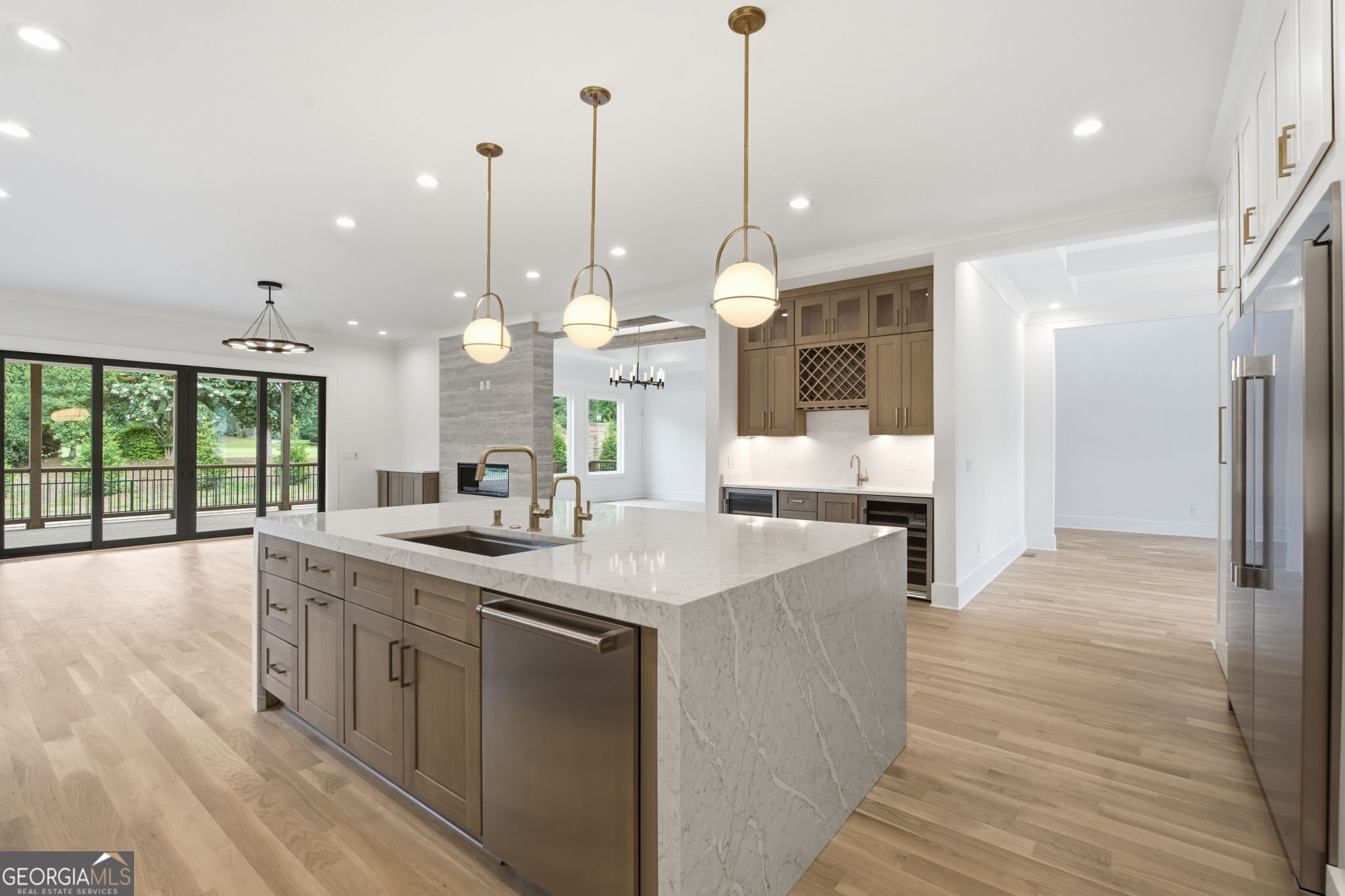 12505 Rumson Court Alpharetta GA 30004