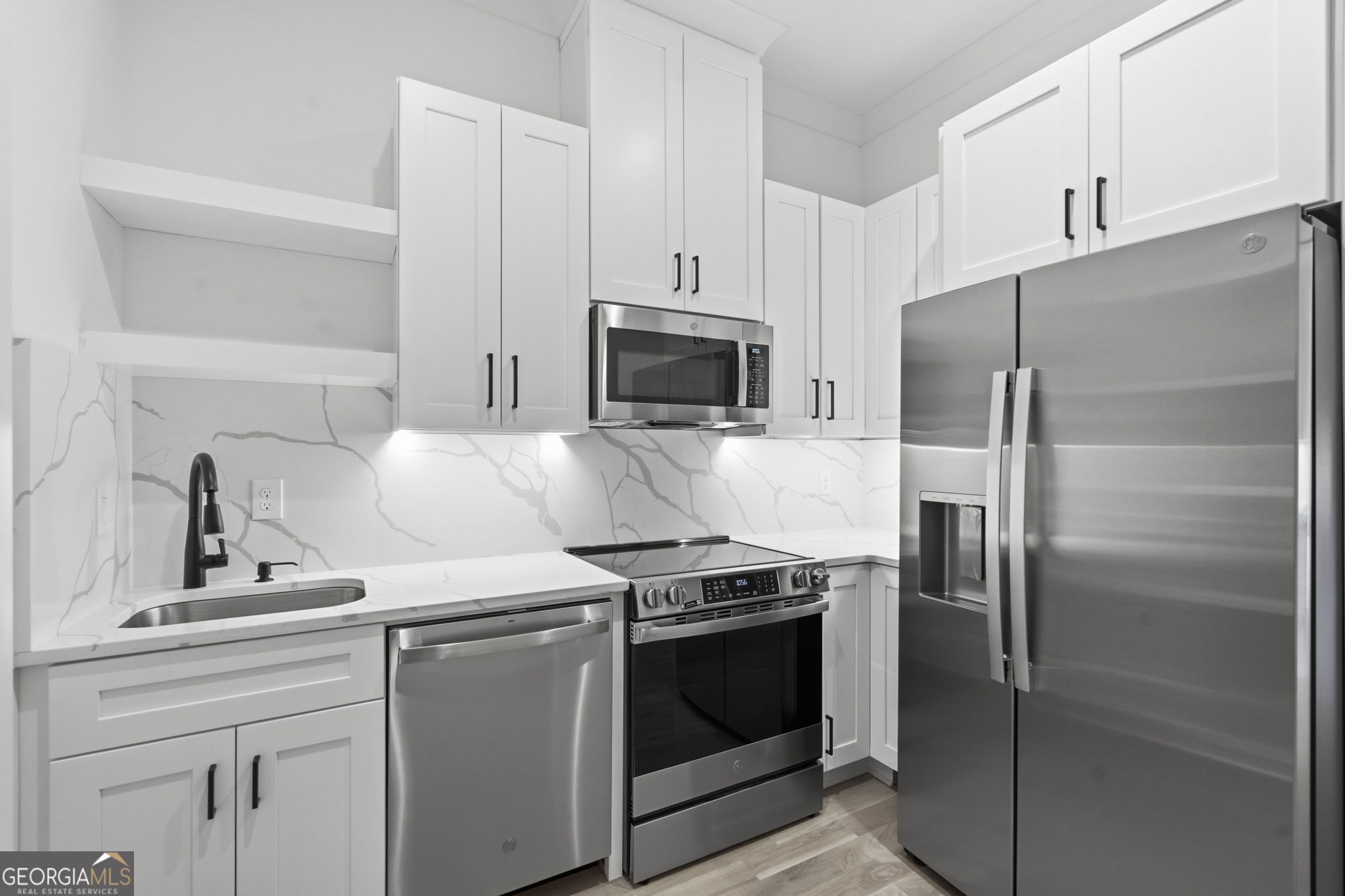 12505 Rumson Court Alpharetta GA 30004
