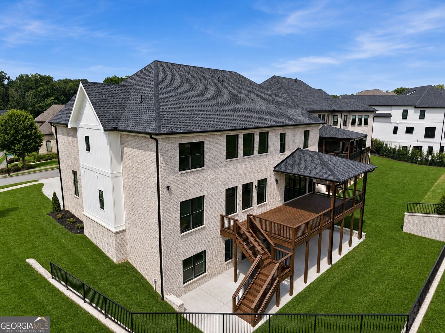 12505 Rumson Court Alpharetta GA 30004