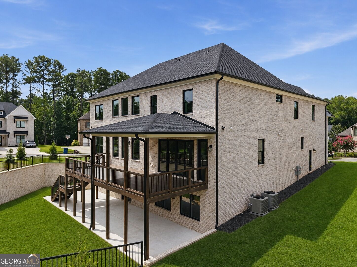 12505 Rumson Court Alpharetta GA 30004
