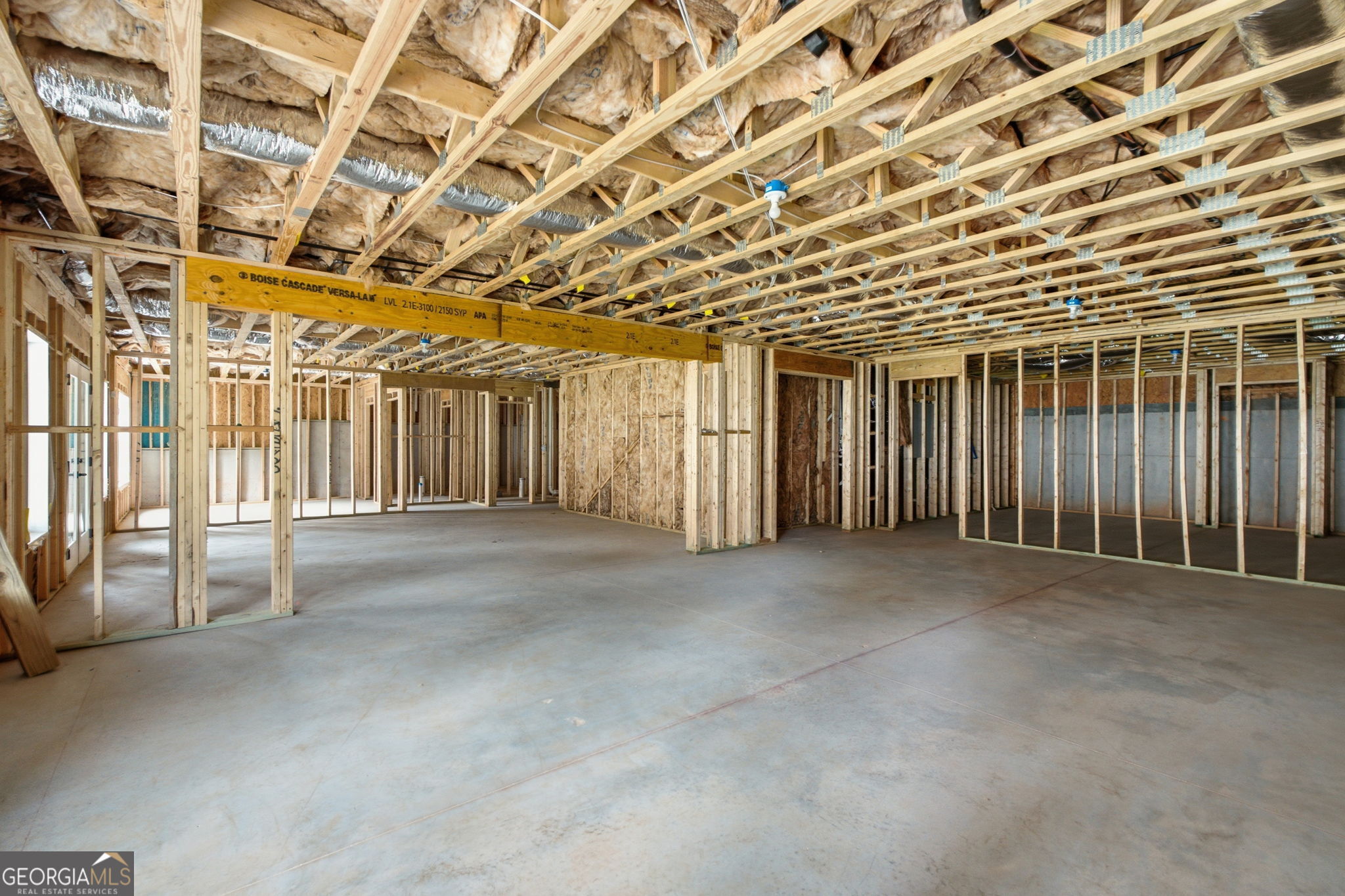 12505 Rumson Court Alpharetta GA 30004