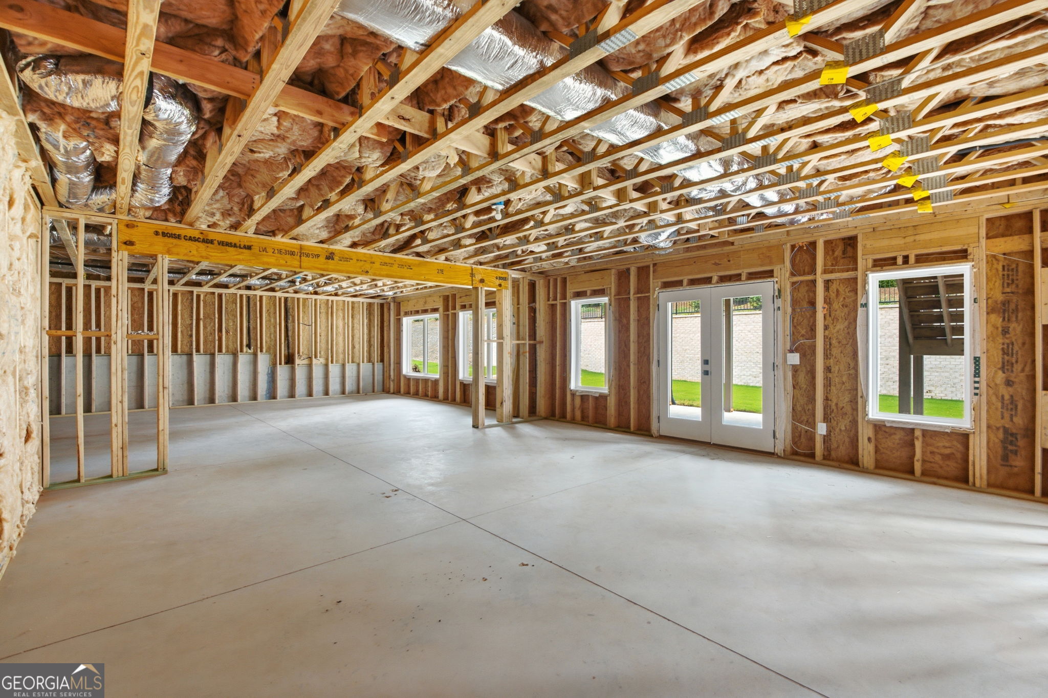 12505 Rumson Court Alpharetta GA 30004