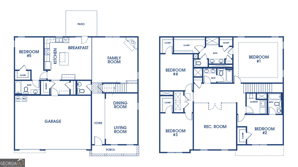 2262 Edgecombe Lane Dacula GA 30019