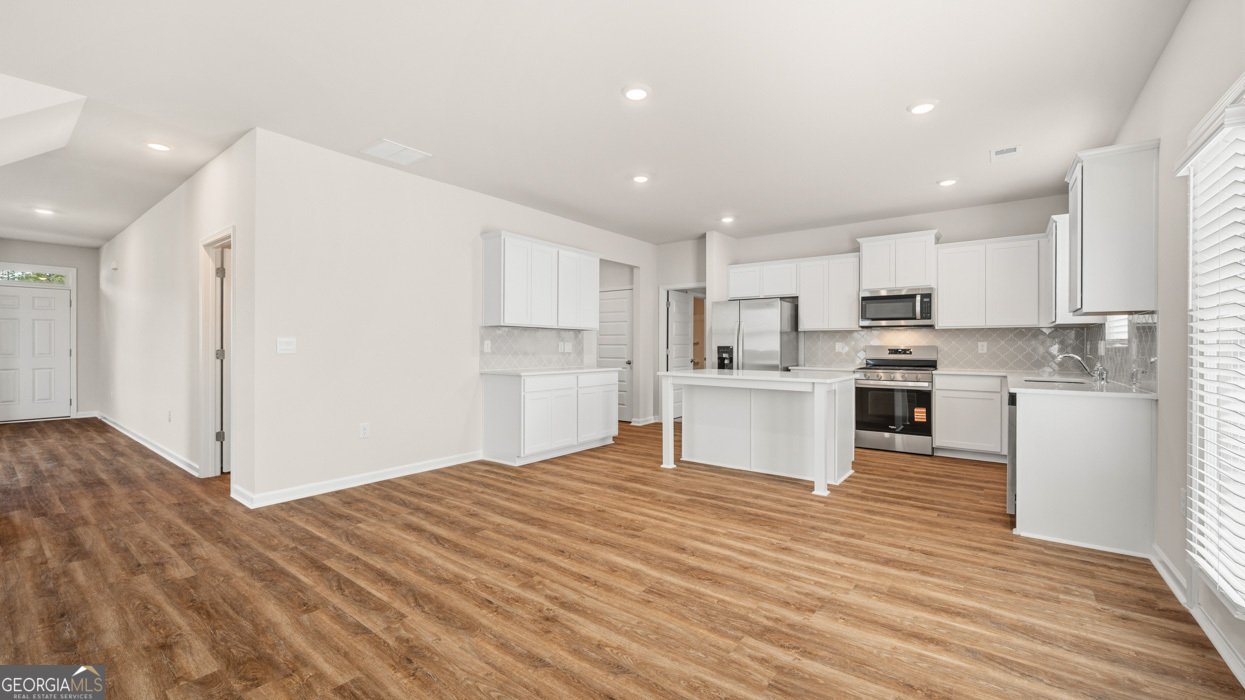 2262 Edgecombe Lane Dacula GA 30019