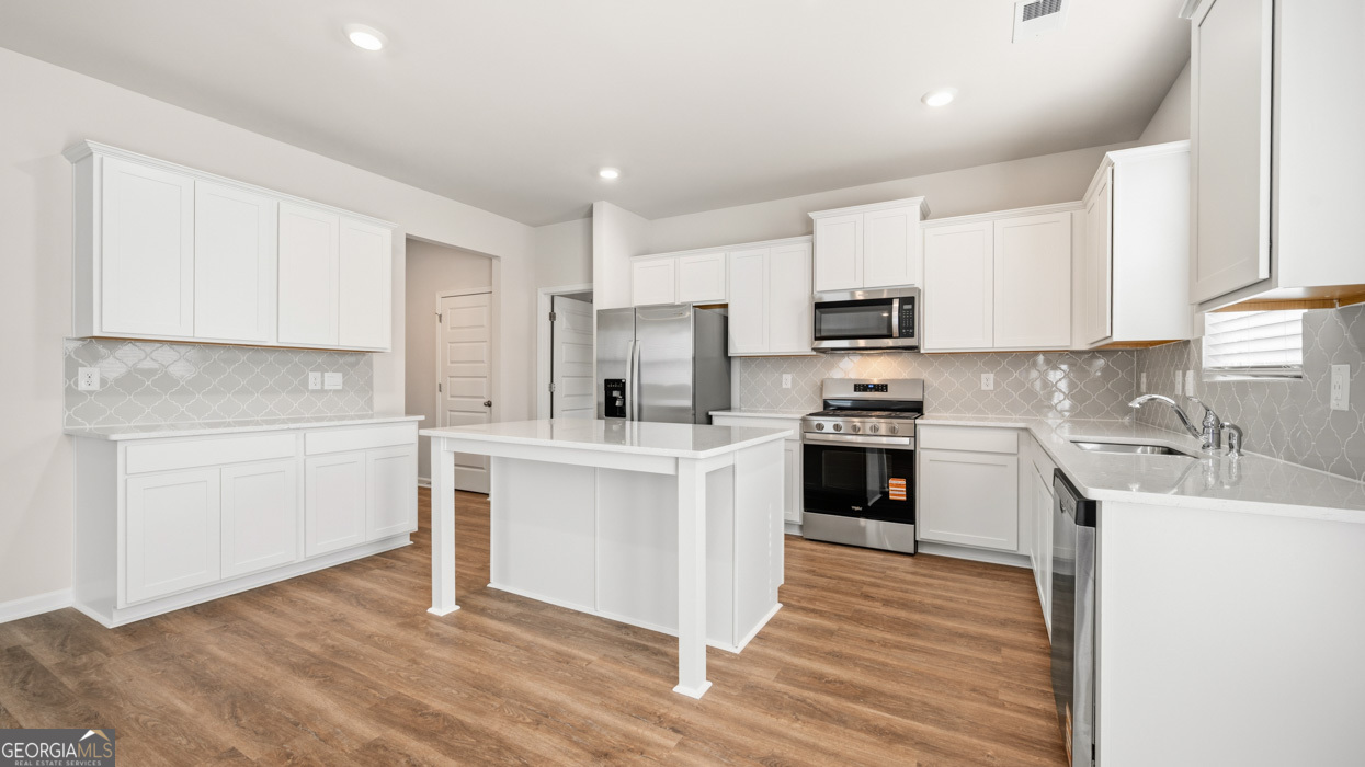2262 Edgecombe Lane Dacula GA 30019