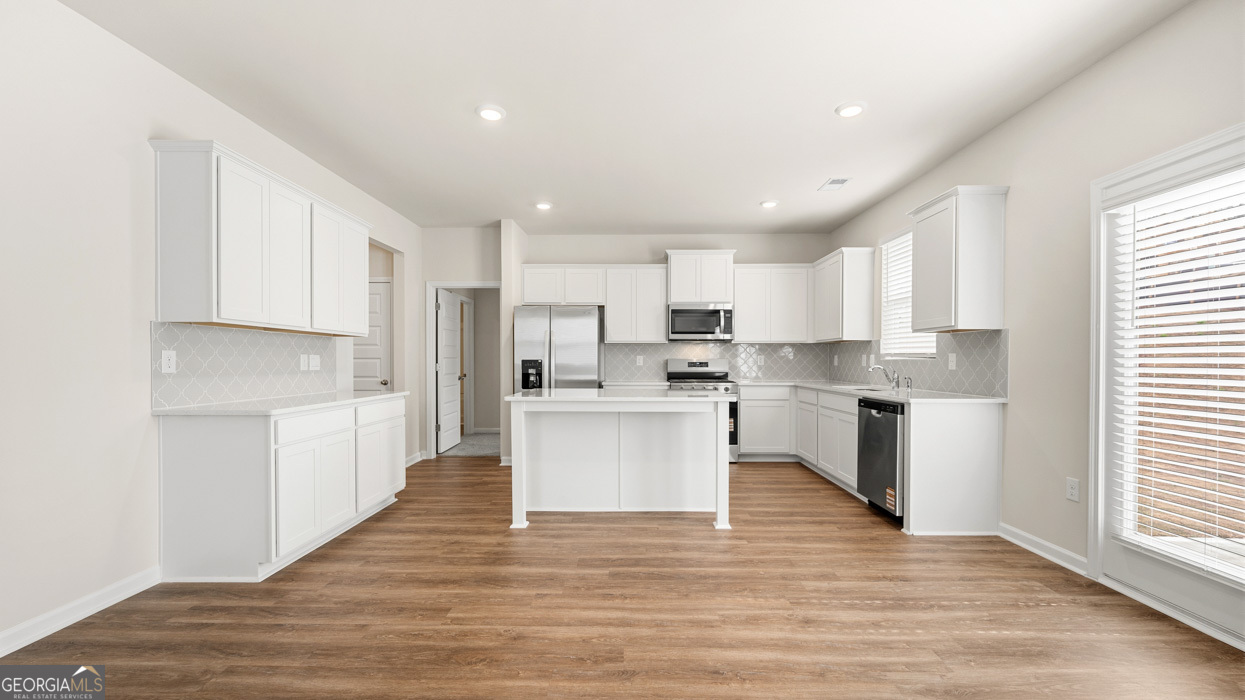 2262 Edgecombe Lane Dacula GA 30019