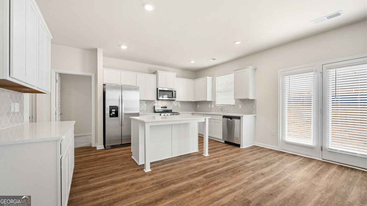 2262 Edgecombe Lane Dacula GA 30019