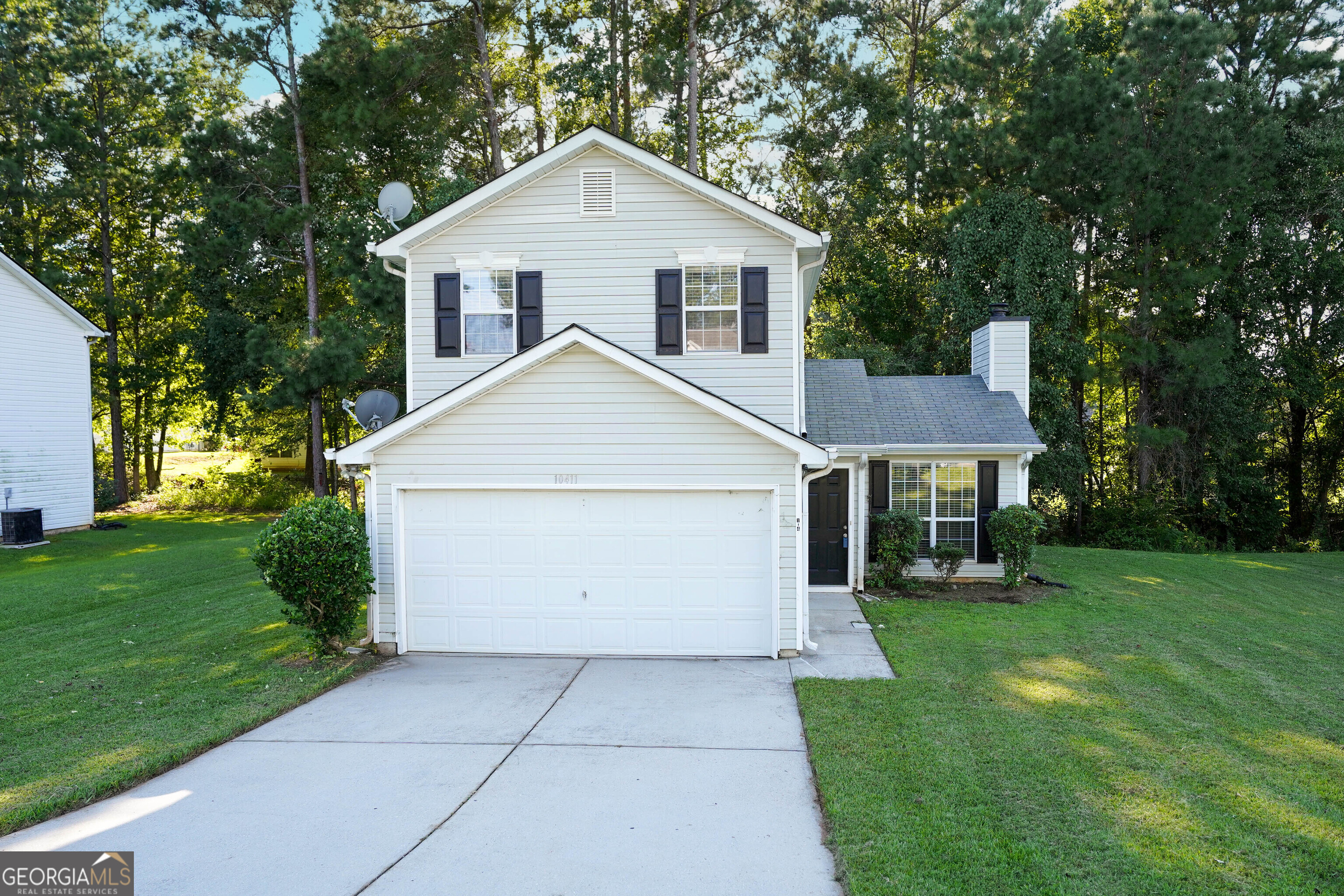 10411 Ivygate Terrace Jonesboro GA 30238