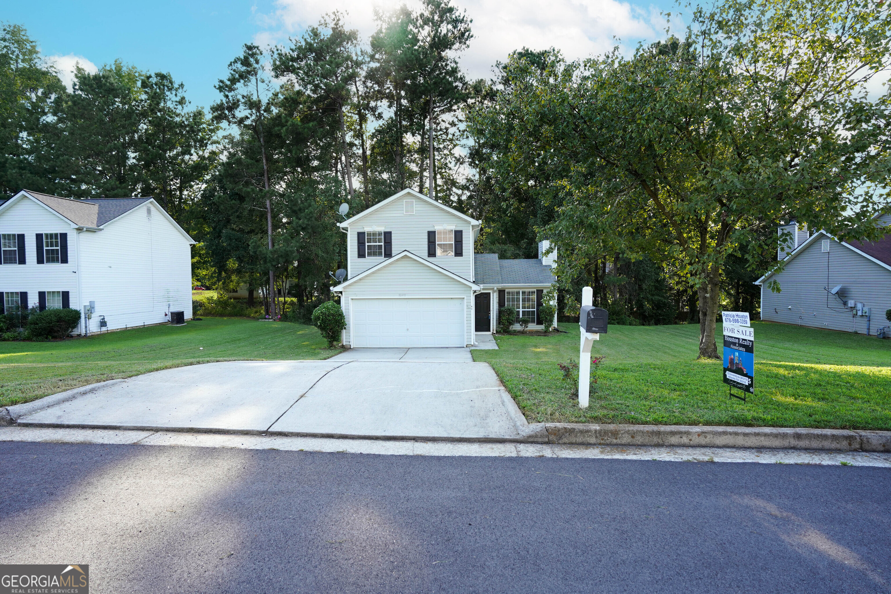 10411 Ivygate Terrace Jonesboro GA 30238