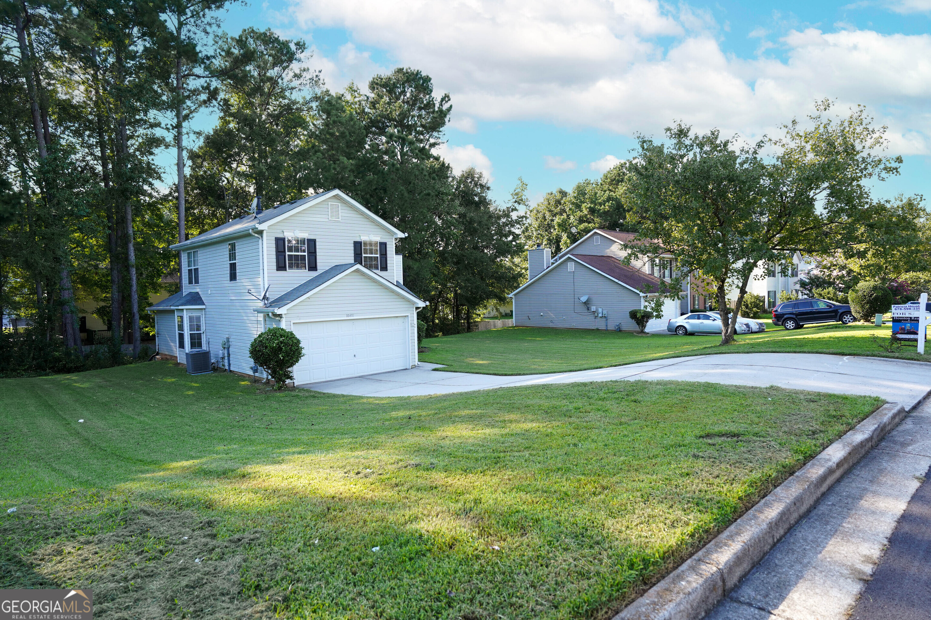 10411 Ivygate Terrace Jonesboro GA 30238