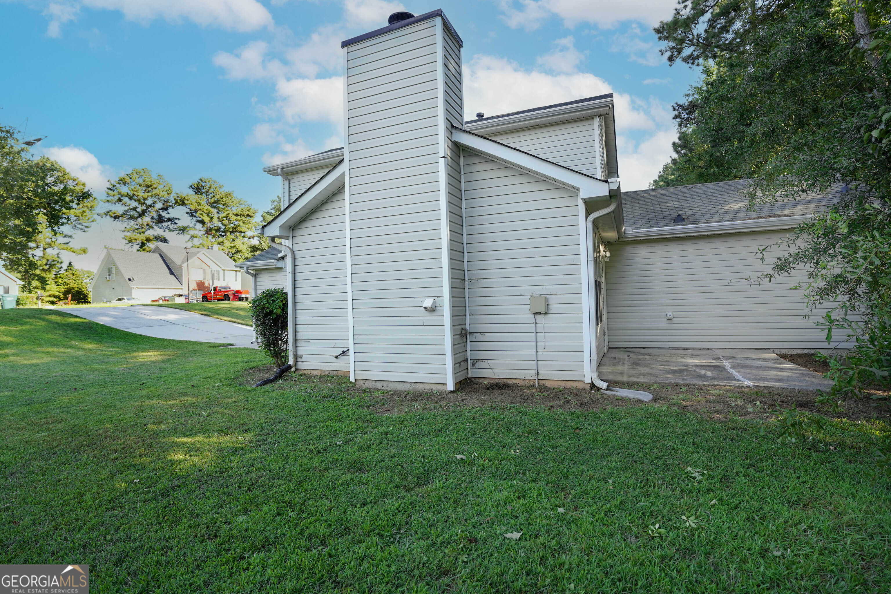 10411 Ivygate Terrace Jonesboro GA 30238